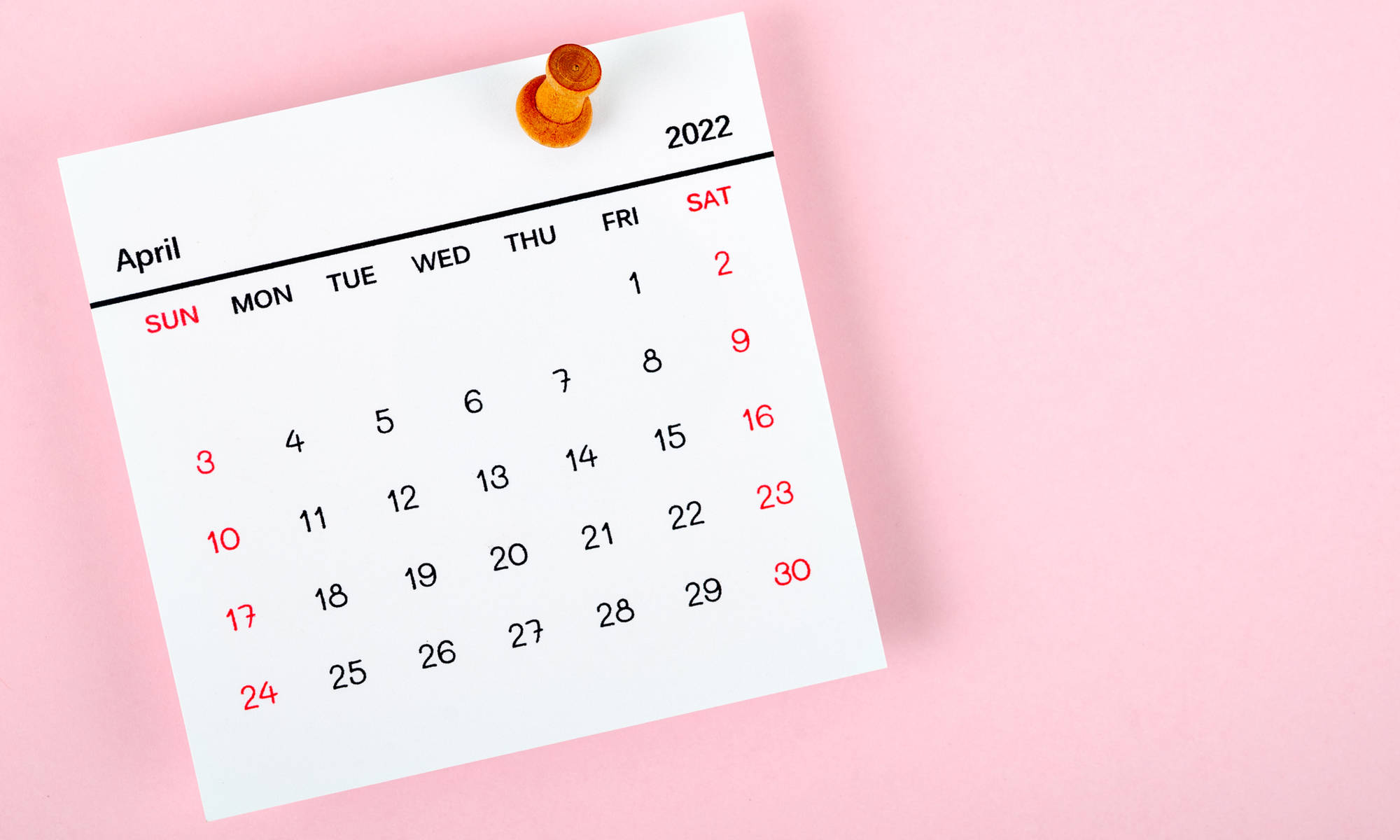 April Rounds April Round Up | NESPF