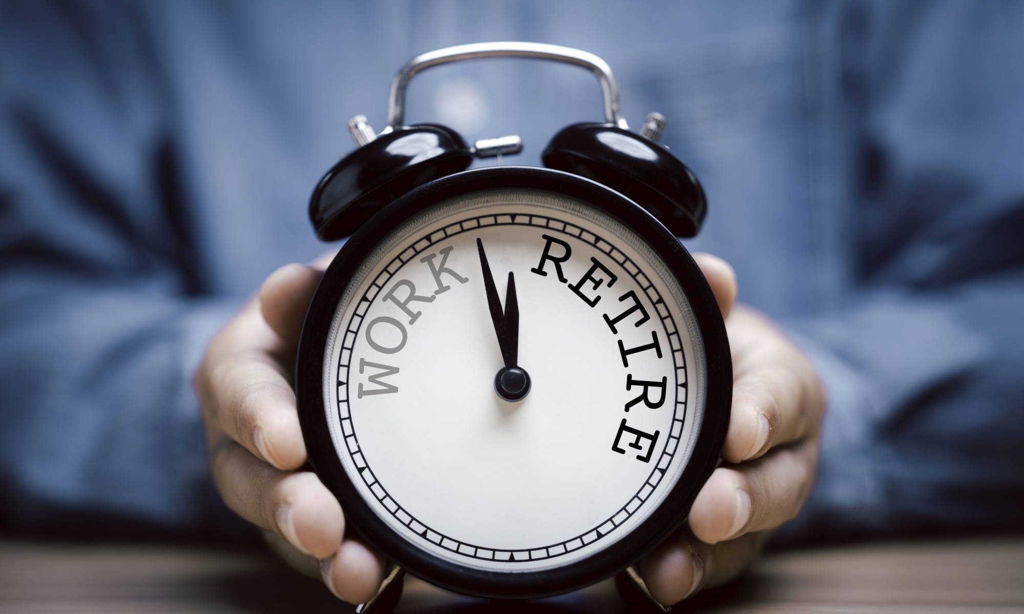 My Pension+: Your Retirement in Your Hands | NESPF
